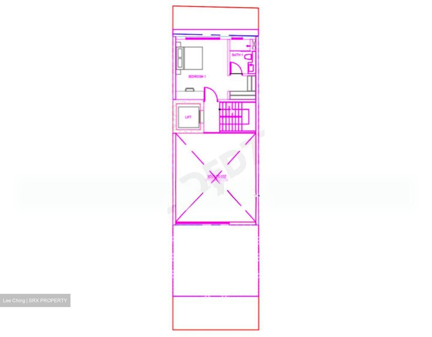 Sembawang Hills Estate (D20), Terrace #580798581